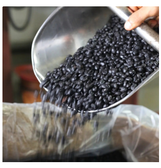 Traditional Coffee Beans